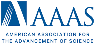 American Association for the Advancement of Science logo